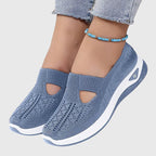 Emely Collection | Orthopedic Shoes for Women with Postural Correction | Comfortable Slip-Ons for All-Day Support 3
