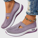 Emely Collection | Orthopedic Shoes for Women with Postural Correction | Comfortable Slip-Ons for All-Day Support 8