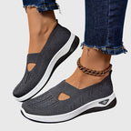 Emely Collection | Orthopedic Shoes for Women with Postural Correction | Comfortable Slip-Ons for All-Day Support 9