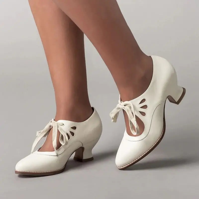 Evangeline | Women's Sandals with Cushioned Footbed & Adjustable Straps | Elegant Comfort for All-Day Wear 2
