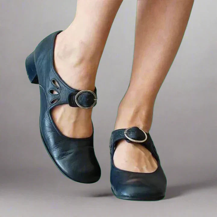 Gabrielle | Women's Sandals with Orthopedic Cushioning | Adjustable Straps for All-Day Comfort 1