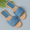 Harper Luxe | Women's Slides with Plush Cushioning for Everyday Comfort 0