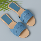 Harper Luxe | Women's Slides with Plush Cushioning for Everyday Comfort 0