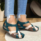 Haven | Women's Sandals with Orthopedic Arch Support | Stylish Comfort for All-Day Wear 2