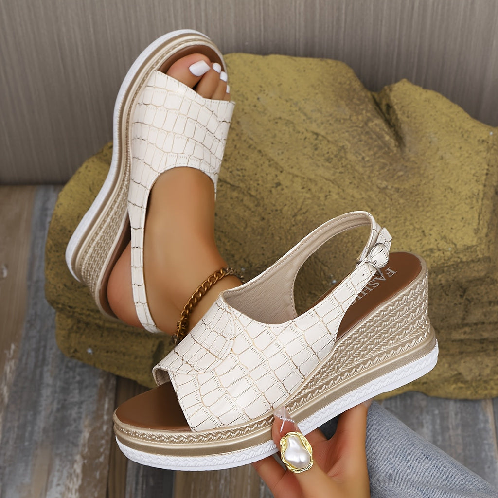Imara Collection | Women's Sandals with Soft Cushioning | Elegant Design for All-Day Comfort 0