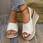 Imara Collection | Women's Sandals with Soft Cushioning | Elegant Design for All-Day Comfort 2