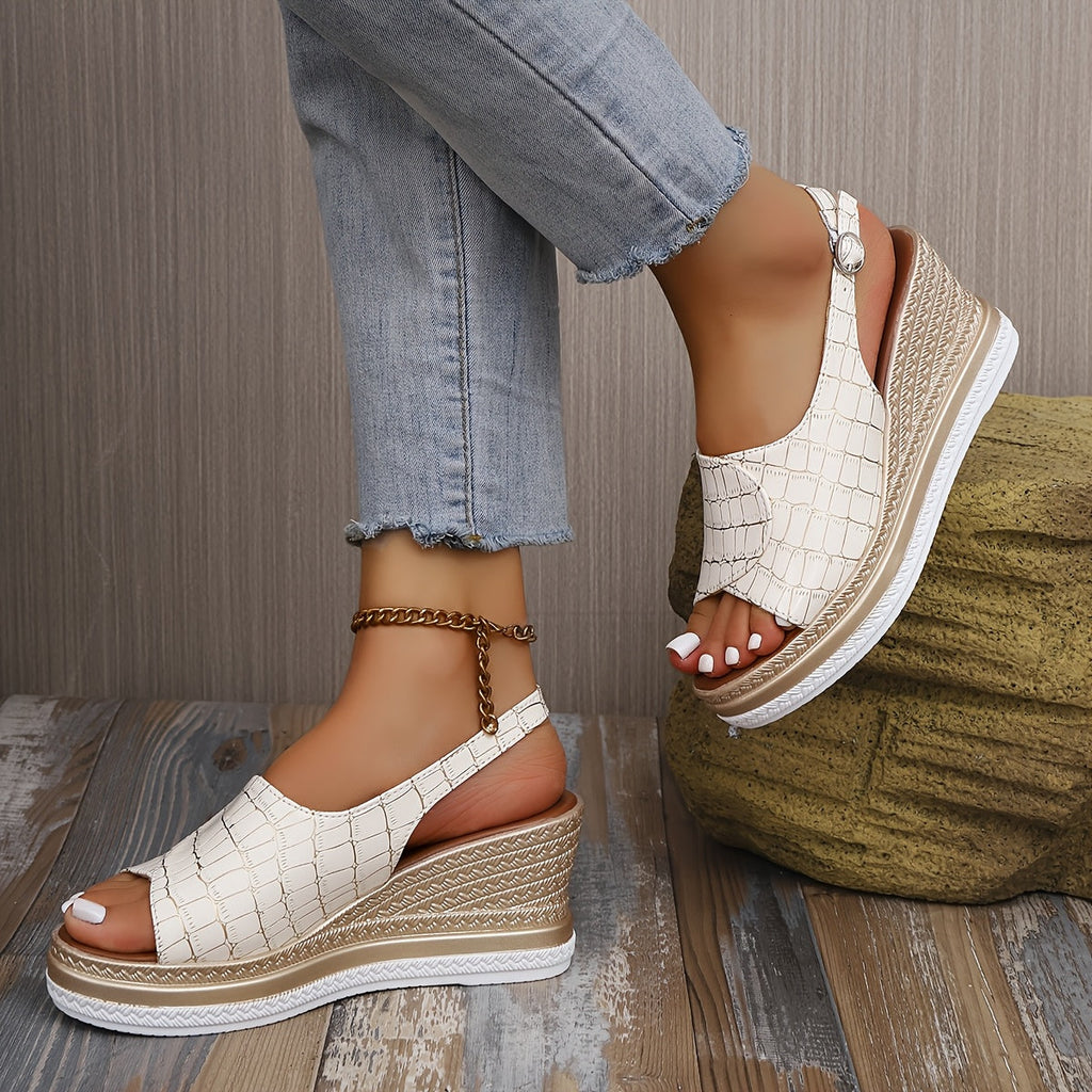 Imara Collection | Women's Sandals with Soft Cushioning | Elegant Design for All-Day Comfort 3