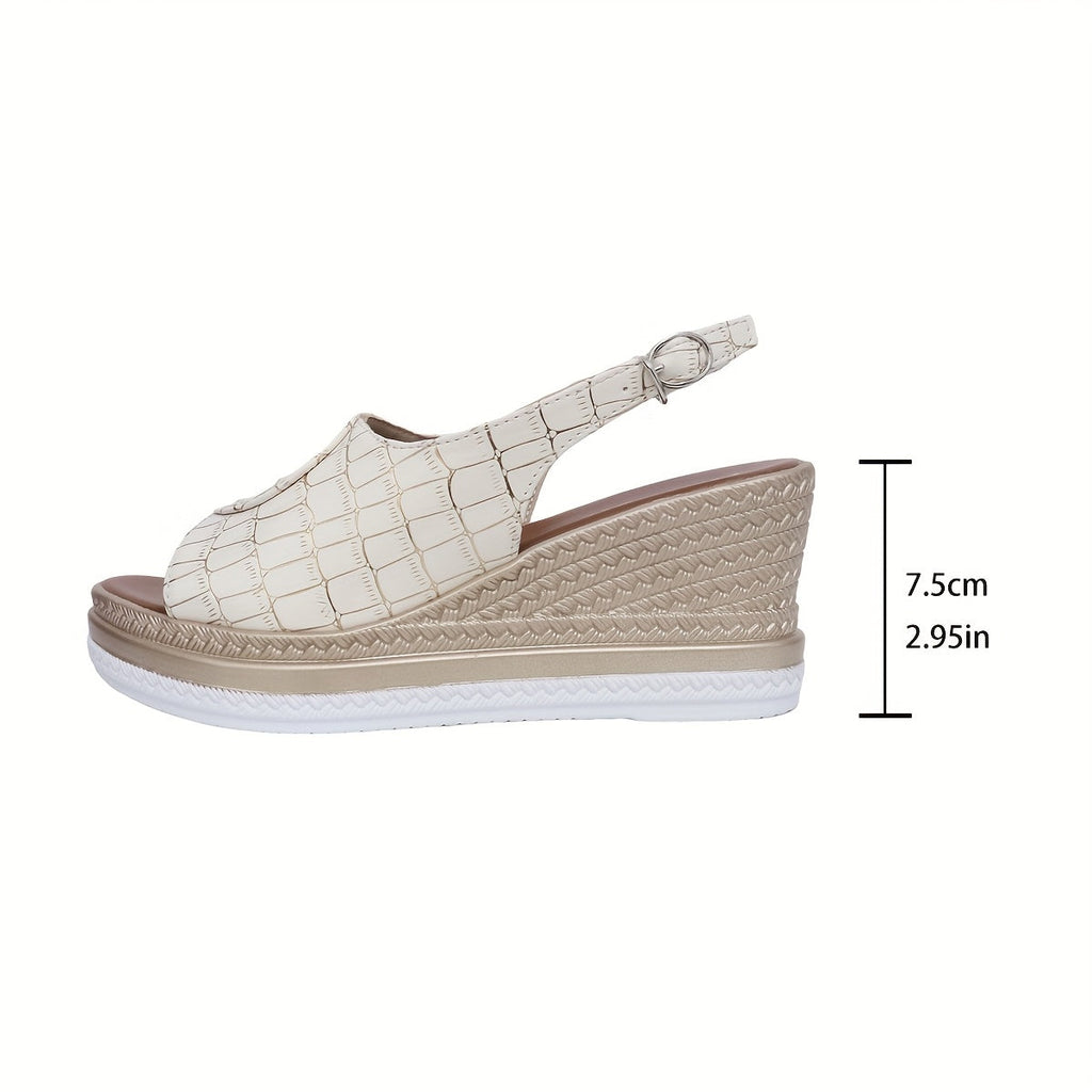 Imara Collection | Women's Sandals with Soft Cushioning | Elegant Design for All-Day Comfort 7
