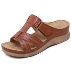 Irina | Women's Sandals with Cushioned Sole | Lightweight Comfort for Everyday Wear 5