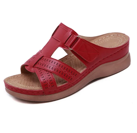 Irina | Women's Sandals with Cushioned Sole | Lightweight Comfort for Everyday Wear 6