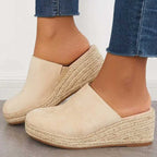 Iris Collection | Women's Sandals with Cushioned Comfort | Elegant Design for All-Day Wear 1
