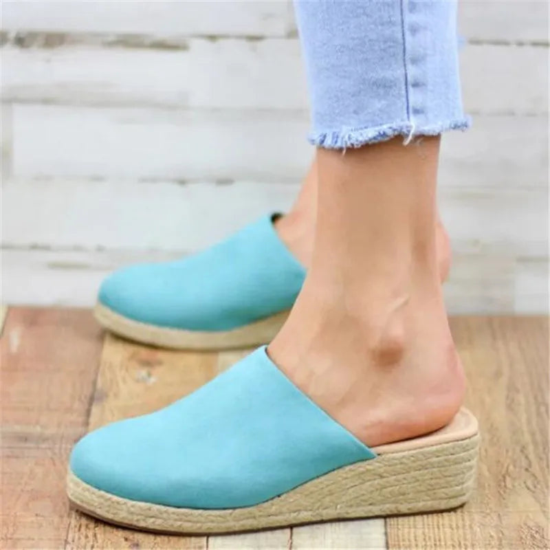 Iris Collection | Women's Sandals with Cushioned Comfort | Elegant Design for All-Day Wear 3