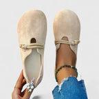 Isabella | Women's Orthopedic Loafers with Ergonomic Footbed | Stylish Comfort for All-Day Wear