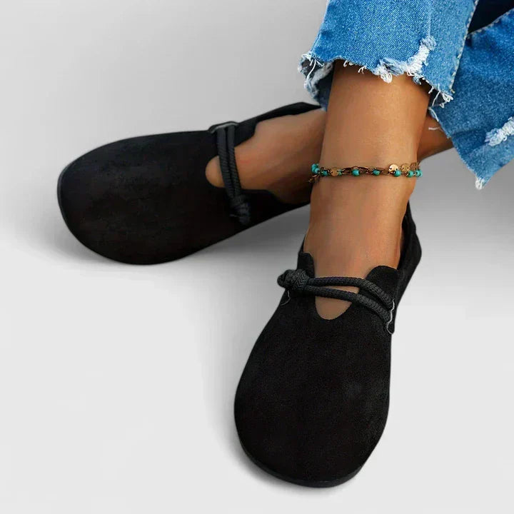 Isabella | Women's Orthopedic Loafers with Ergonomic Footbed | Stylish Comfort for All-Day Wear