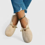 Isabella | Women's Orthopedic Loafers with Ergonomic Footbed | Stylish Comfort for All-Day Wear