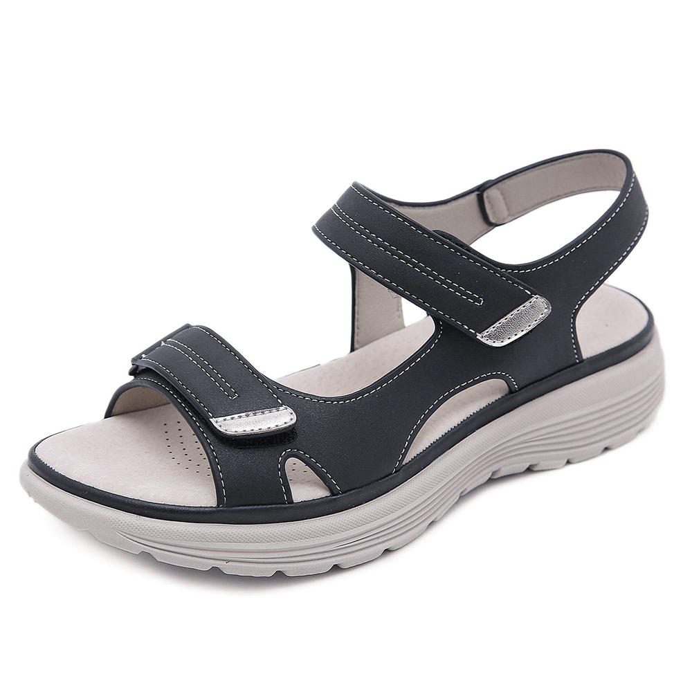 Isolde Collection | Women's Sandals with Orthopedic Support | Adjustable Straps for All-Day Comfort 0