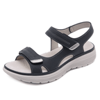 Isolde Collection | Women's Sandals with Orthopedic Support | Adjustable Straps for All-Day Comfort 0