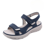 Isolde Collection | Women's Sandals with Orthopedic Support | Adjustable Straps for All-Day Comfort 1