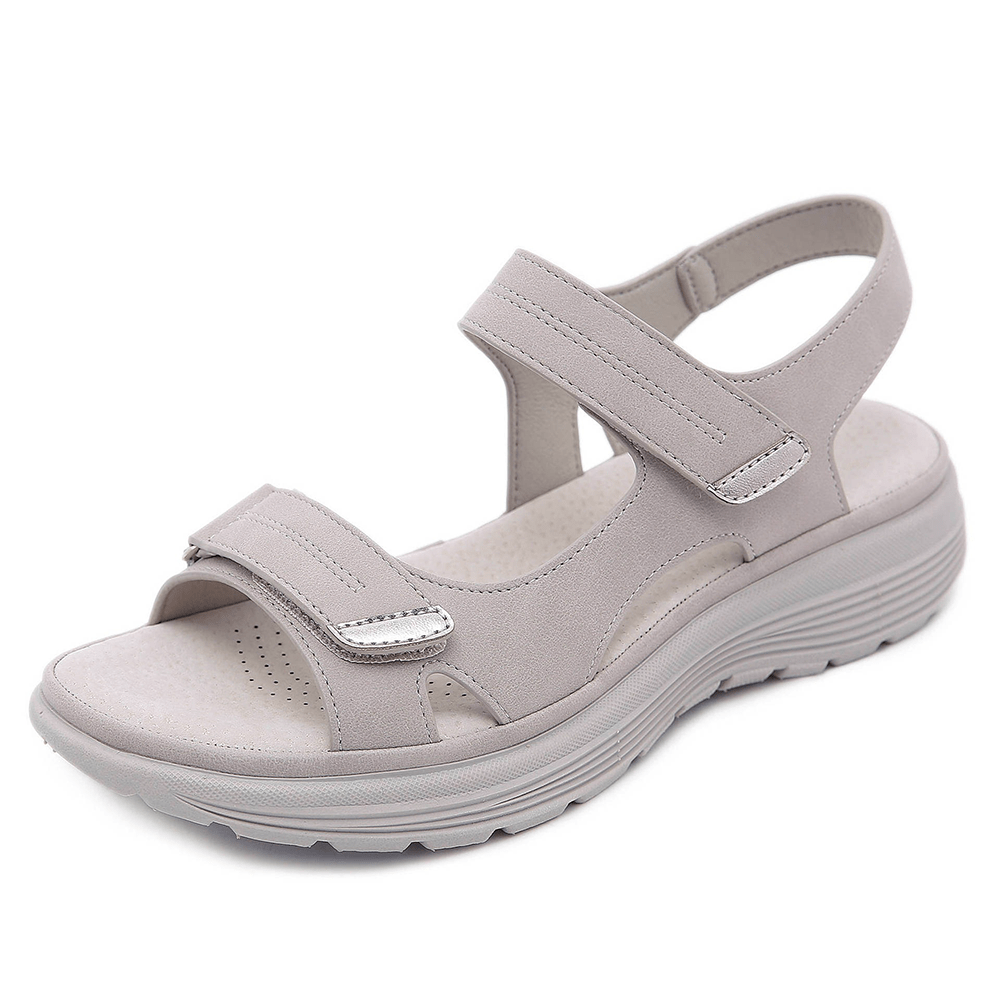 Isolde Collection | Women's Sandals with Orthopedic Support | Adjustable Straps for All-Day Comfort 2