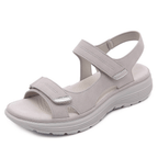 Isolde Collection | Women's Sandals with Orthopedic Support | Adjustable Straps for All-Day Comfort 2