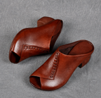 Kalani | Women's Sandals with Cushioned Footbed | Effortless Comfort for Everyday Wear 1