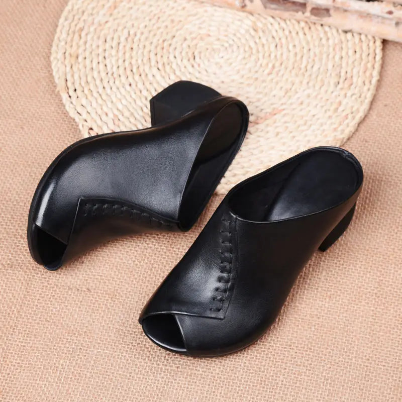 Kalani | Women's Sandals with Cushioned Footbed | Effortless Comfort for Everyday Wear 6