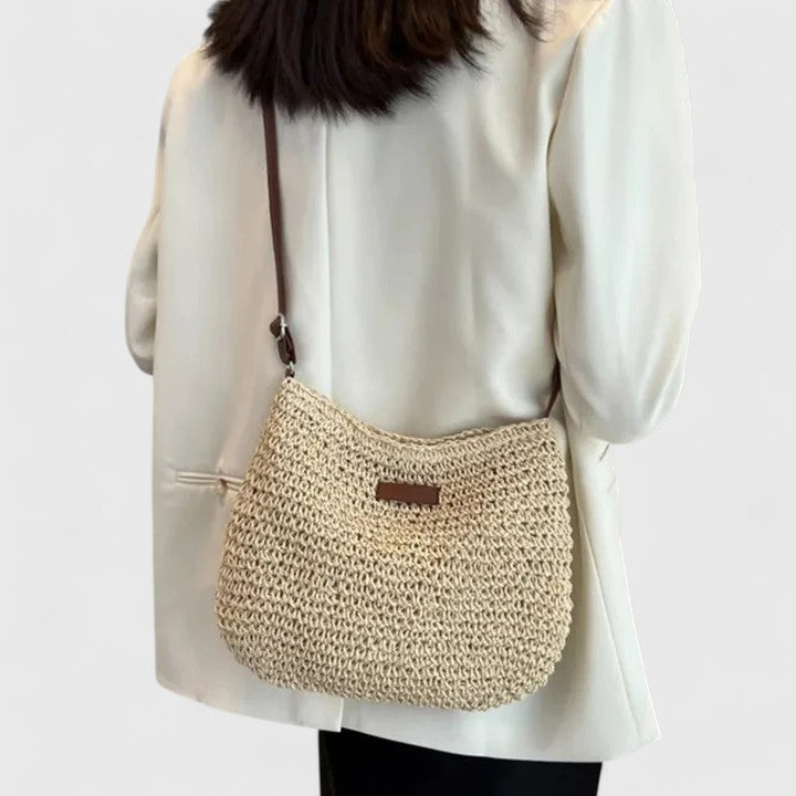 Kathy Collection | Slouchy Tote Bag with Adjustable Strap | Stylish Accessory for Everyday Use 0