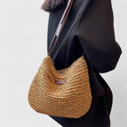 Kathy Collection | Slouchy Tote Bag with Adjustable Strap | Stylish Accessory for Everyday Use 1