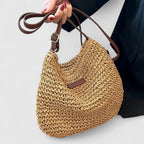 Kathy Collection | Slouchy Tote Bag with Adjustable Strap | Stylish Accessory for Everyday Use 2