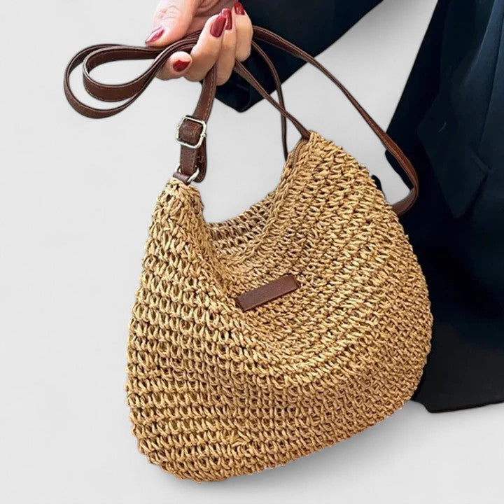 Kathy Collection | Slouchy Tote Bag with Adjustable Strap | Stylish Accessory for Everyday Use 2