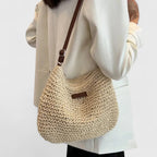 Kathy Collection | Slouchy Tote Bag with Adjustable Strap | Stylish Accessory for Everyday Use 3