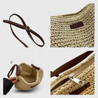 Kathy Collection | Slouchy Tote Bag with Adjustable Strap | Stylish Accessory for Everyday Use 5
