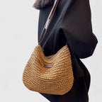 Kathy Collection | Slouchy Tote Bag with Adjustable Strap | Stylish Accessory for Everyday Use 6