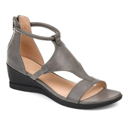 Kendall | Women's Sandals with Cushioned Footbed | Stylish Comfort for All-Day Wear 4