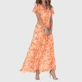 Lola Collection | Women's Cocktail Dress with Tailored Design | Versatile Elegance for Any Occasion 0