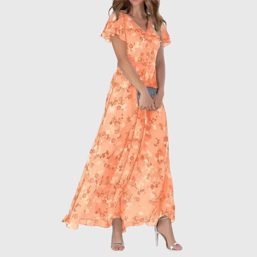 Lola Collection | Women's Cocktail Dress with Tailored Design | Versatile Elegance for Any Occasion 0