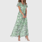 Lola Collection | Women's Cocktail Dress with Tailored Design | Versatile Elegance for Any Occasion 2