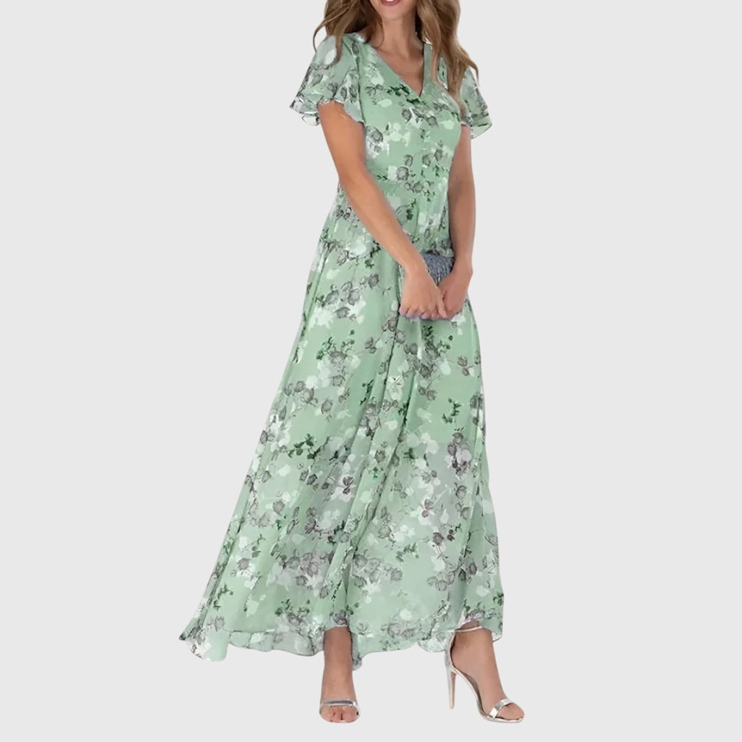 Lola Collection | Women's Cocktail Dress with Tailored Design | Versatile Elegance for Any Occasion 2