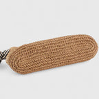 Lyra Collection | Handbag Tote Bag with Handwoven Design & Statement Straps | Versatile Accessory for Stylish Outings 5