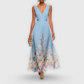 Madeline Collection | Women's Dress with Flattering Fit | Lightweight Summer Style for Effortless Comfort 0