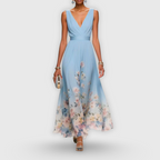 Madeline Collection | Women's Dress with Flattering Fit | Lightweight Summer Style for Effortless Comfort 0