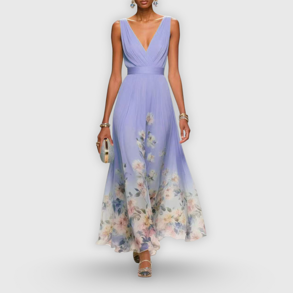 Madeline Collection | Women's Dress with Flattering Fit | Lightweight Summer Style for Effortless Comfort 2