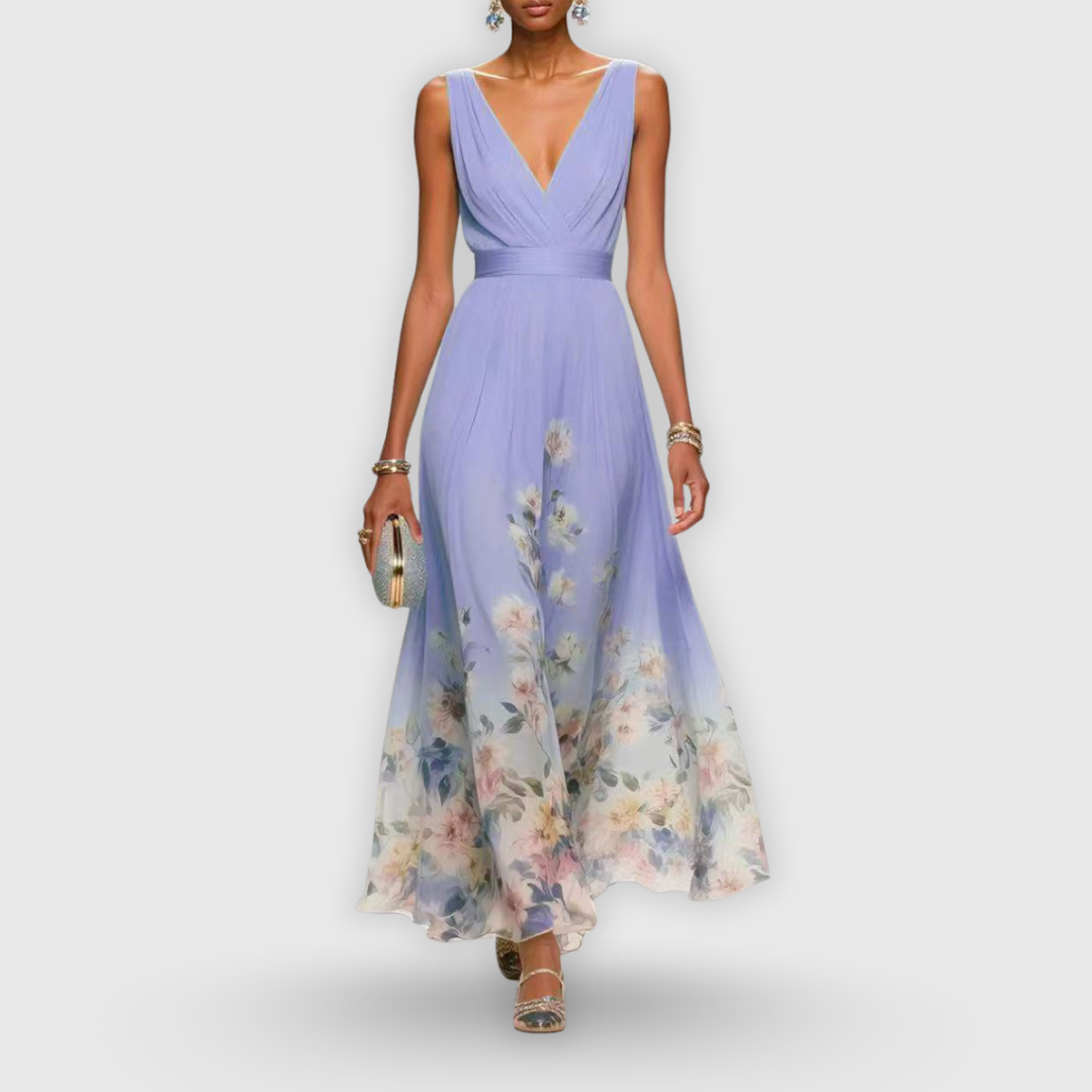 Madeline Collection | Women's Dress with Flattering Fit | Lightweight Summer Style for Effortless Comfort 2