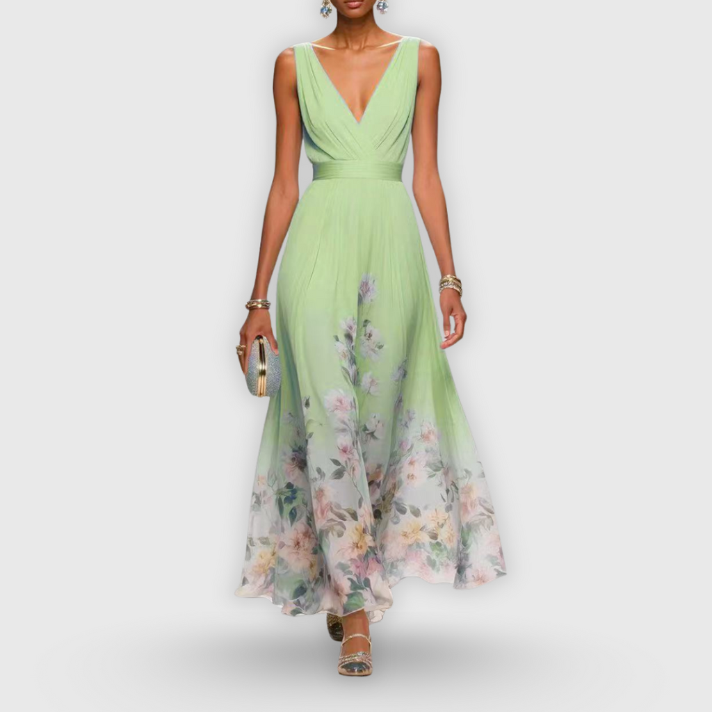 Madeline Collection | Women's Dress with Flattering Fit | Lightweight Summer Style for Effortless Comfort 3