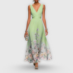 Madeline Collection | Women's Dress with Flattering Fit | Lightweight Summer Style for Effortless Comfort 3
