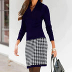 Mara Collection | Women's Summer Dress with Unique Pattern | Comfortable Fit for Effortless Style 2