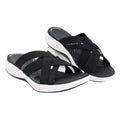 Matilda | Women's Sandals with Orthopedic Arch Support & Cushioned Comfort | Elegant Design for All-Day Wear 0