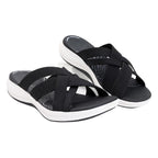 Matilda | Women's Sandals with Orthopedic Arch Support & Cushioned Comfort | Elegant Design for All-Day Wear 0