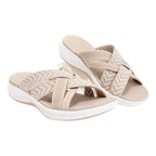Matilda | Women's Sandals with Orthopedic Arch Support & Cushioned Comfort | Elegant Design for All-Day Wear 1