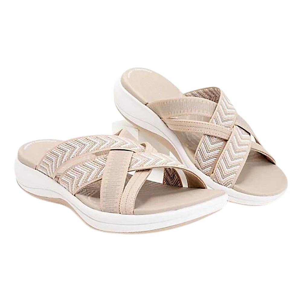 Matilda | Women's Sandals with Orthopedic Arch Support & Cushioned Comfort | Elegant Design for All-Day Wear 1